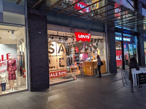 Levi's® Liverpool One