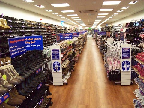 Shoe Zone