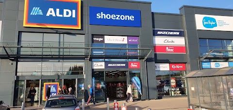 Shoe Zone