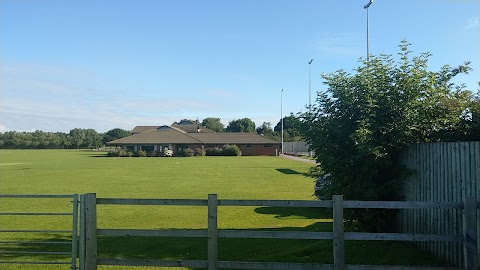 Crewe & Nantwich RUFC