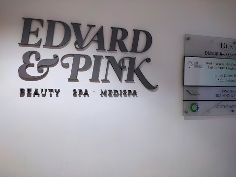 Edvard & Pink