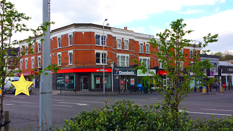 Domino's Pizza - London - Wanstead