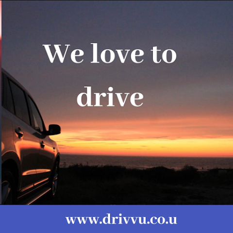 Drivvu Private Hire Taxis