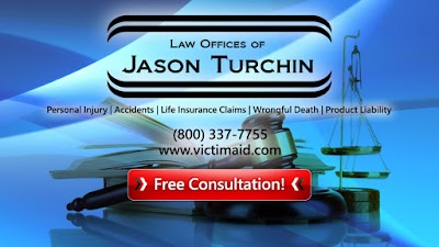 photo of Law Offices of Jason Turchin