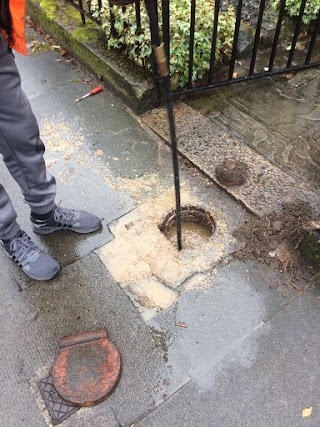 Drain Services Aberdeen & Drain Unblocking