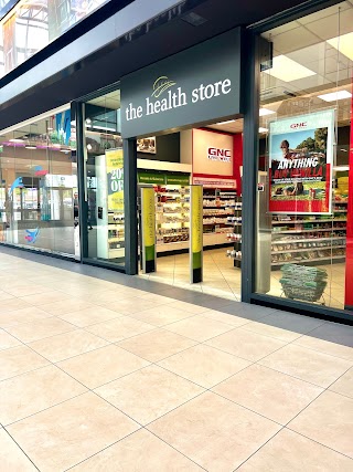 The Health Store