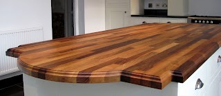 Top Worktops