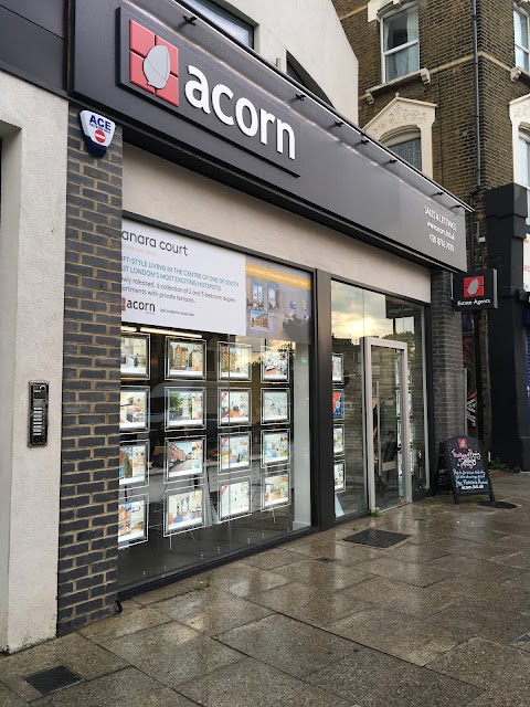 Acorn Estate Agents and Letting Agents in Sydenham