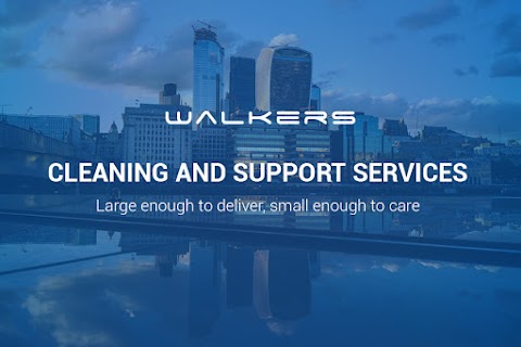 Walkers Cleaning and Support Services