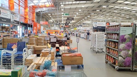 B&Q Edinburgh - New Craighall