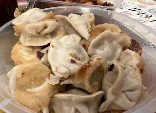 Mr Ma / XYE Dumpling 姥爷饺子馆 - Nunhead