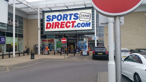 Sports Direct