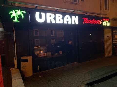 Urban Tandoori