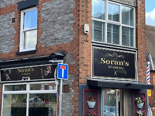 Soran Barbers