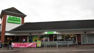 Asda Kirkstall Supermarket