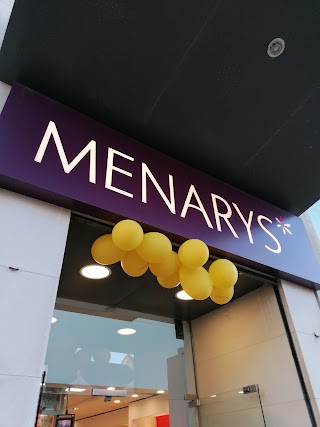 Phase Eight at Menarys