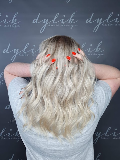 DYLIK HAIR DESIGN - edinburgh salon