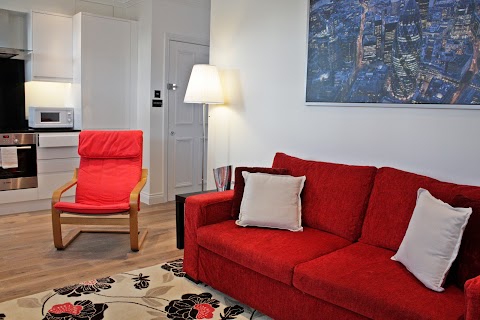 Urban Stay Notting Hill Serviced Apartments London