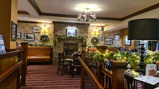 Bramley Farm - Dining & Carvery