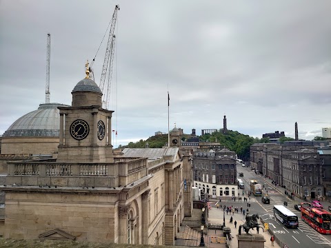 Motel One Edinburgh Princes