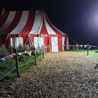 East Sussex School of Circus Arts