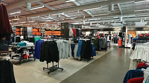 Nike Factory Store Loanhead