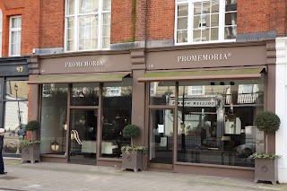 Promemoria UK Ltd