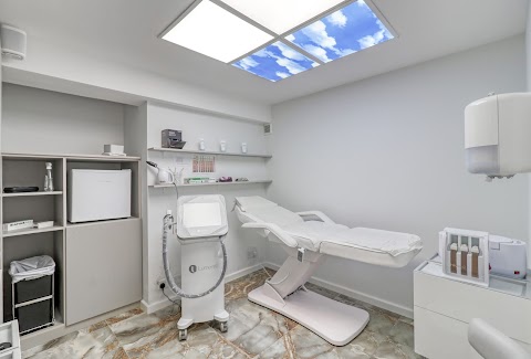 Simply Clinics Beauty & Aesthetics Chelsea