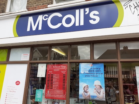 McColl's