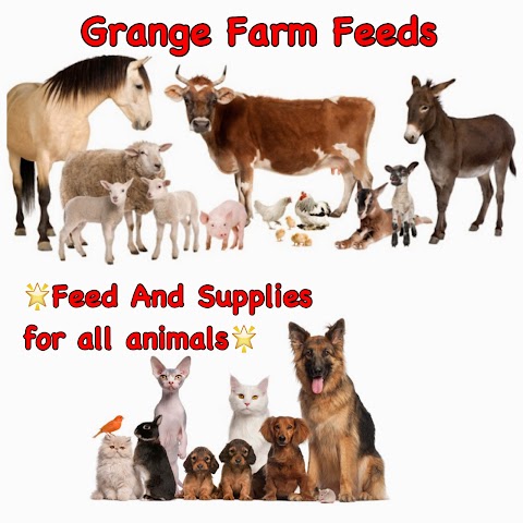 Grange Farm Feeds