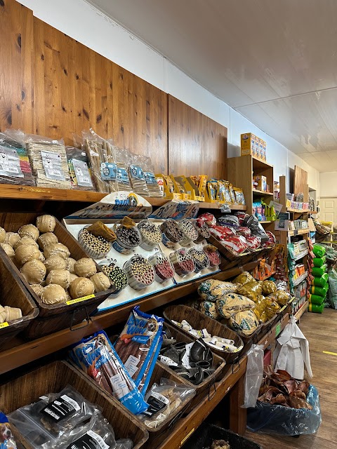 Hunters Farm Shop