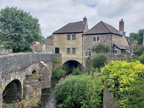 Pensford Viaduct