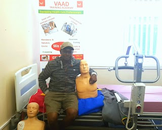 Vaad Training Academy