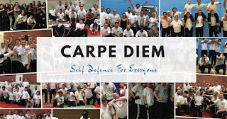 Carpe Diem Krav Maga - Wokingham