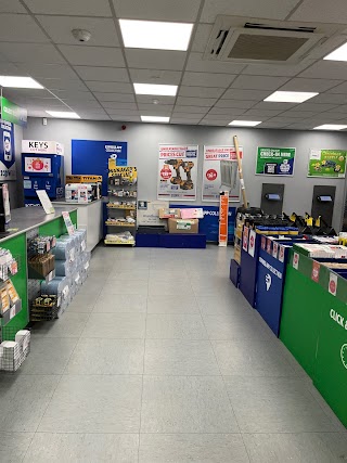 Screwfix Stockport - Heaton Chapel