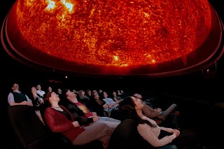 Peter Harrison Planetarium