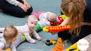 Bloom Baby Classes Stockport West