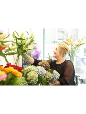 Fleming Florist