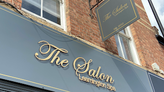 The Salon Leamington Spa