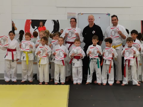 Martial Arts and Leadership Academy Beverley