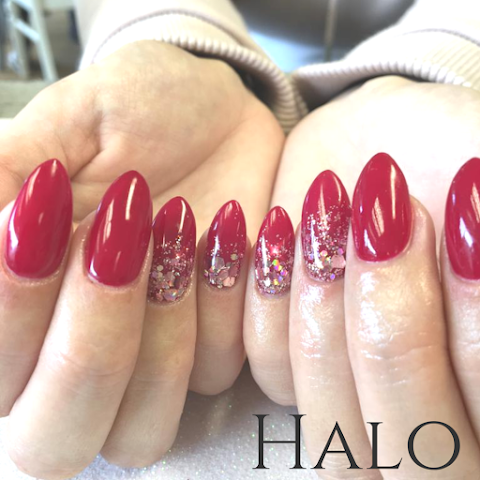 Halo Salon & Boutique