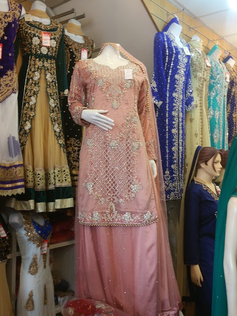 Suraj Boutique