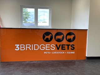 3 Bridges Vets