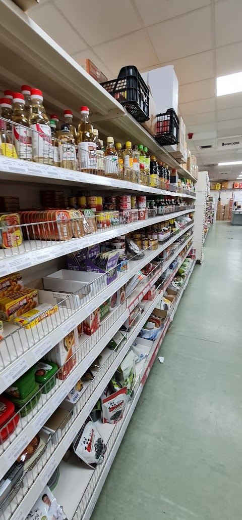 Chung Wah Supermarket