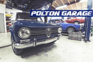 Polton Garage