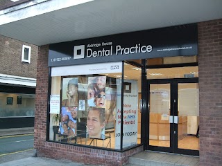 Aldridge House Dental Practice