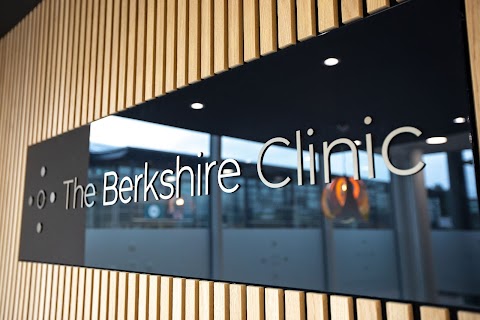 The Berkshire Clinic