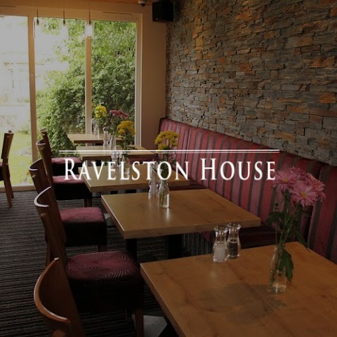 Ravelston House