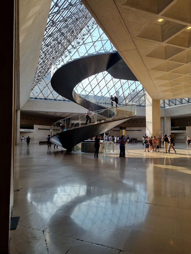 Café Pyramide