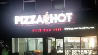 pizza Hot Morley